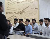 Centre For International Studies, NMIMS, Mumbai Others(1)