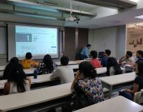 Centre For International Studies, NMIMS, Mumbai Others(3)