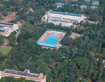 Amrita Internation School of Law Campus View(1)