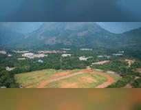 Amrita Internation School of Law Campus View(2)