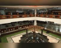 Amrita Internation School of Law Campus View(3)