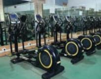 Amrita Internation School of Law Gymnasium(2)