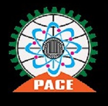 Pace Institute of Technology and Sciences Logo
