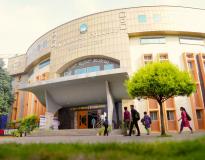 SCC Campus Building(2)