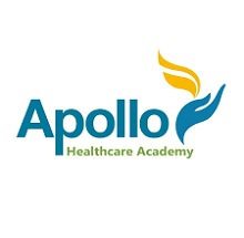 Sai University Chennai powered by Apollo Healthcare Academy Logo