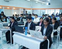 EIILM Kolkata (Salt Lake) Classroom(1)