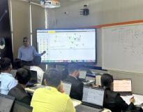 EIILM Kolkata (Salt Lake) Classroom(5)