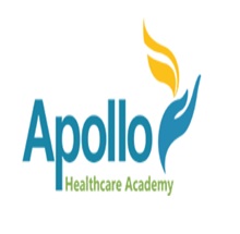 Ajaneya University Raipur Chhattisgarh powered by Apollo Healthcare Academy Logo