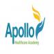 Ajaneya University Raipur Chhattisgarh powered by Apollo Healthcare Academy