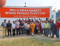 SPA Industrial Visit(1)