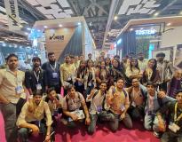 SPA Industrial Visit(2)