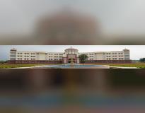 Jagadguru Kripalu University Campus Building(1)