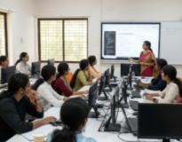 Jagadguru Kripalu University Labs(1)