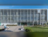 University of Gyor Campus Building(1)