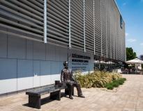 University of Gyor Campus View(3)