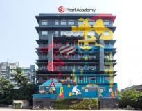 Pearl Academy Mumbai Campus Building(2)