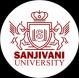 Sanjivani University Powered by Emversity