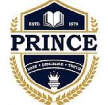 Prince Shri Venkateshwara Padmavathy Engineering College Logo