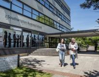 Southampton University Others(3)