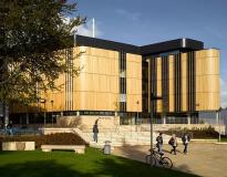 Southampton University Others(4)