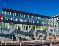 Southampton University Others(5)