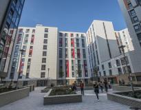 Southampton University Others(9)