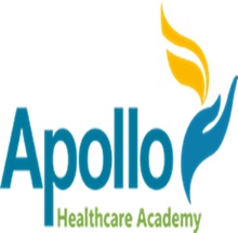 Sage University, Bhopal Powered by Apollo Healthcare Academy Logo