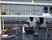 Rai University Ahmedabad Labs(1)