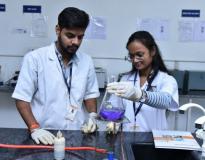 Rai University Ahmedabad Labs(2)