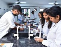 Rai University Ahmedabad Labs(3)