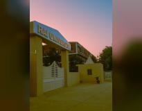Rai University Ahmedabad Entrance(2)