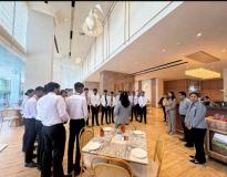 Emversity School of Hospitality & Health Sciences, Lucknow Industrial Visit(2)