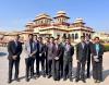 Emversity School of Hospitality & Health Sciences, Lucknow Industrial Visit(4)