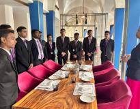 Emversity School of Hospitality & Health Sciences, Bareilly Others(2)
