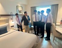 Emversity School of Hospitality & Health Sciences, Zirakpur Others(4)