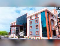 SCC Campus Building(3)