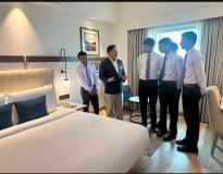 Emversity School of Hospitality & Health Sciences, Pune PCMC Industrial Visit(3)