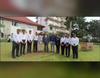 Emversity School of Hospitality & Health Sciences, Mumbai Industrial Visit(2)