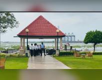 Emversity School of Hospitality & Health Sciences, Kolkata Industrial Visit(1)