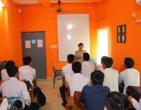 IIBM Classroom(1)