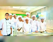 JBIHM Kolkata Students Work(2)