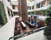 CMRIT Bangalore Campus View(1)