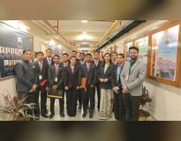 Emversity School of Hospitality & Health Sciences, Faridabad Others(2)