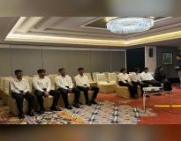 Emversity School of Hospitality & Health Sciences, Ranchi Industrial Visit(2)