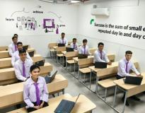 Emversity School of Hospitality, Bangalore Others(3)