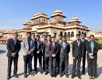 Emversity School of Hospitality, Bangalore Others(3)