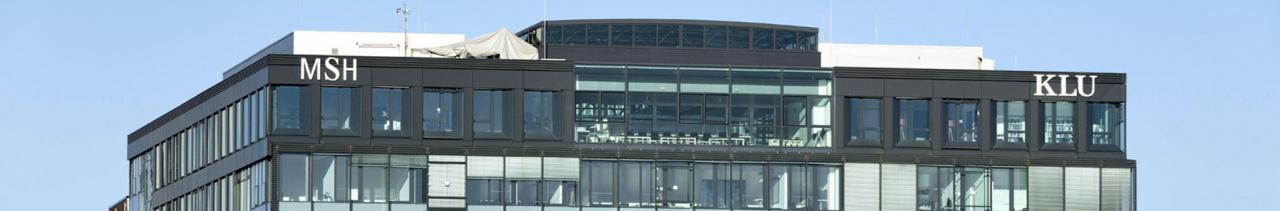 Kühne Logistics University