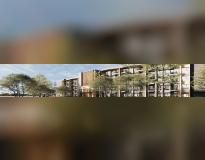 RTU Campus Building(2)