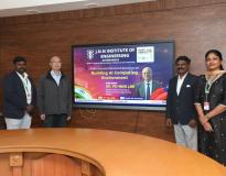 JNN Institute of Engineering Others(2)