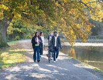 Southampton University Others(18)